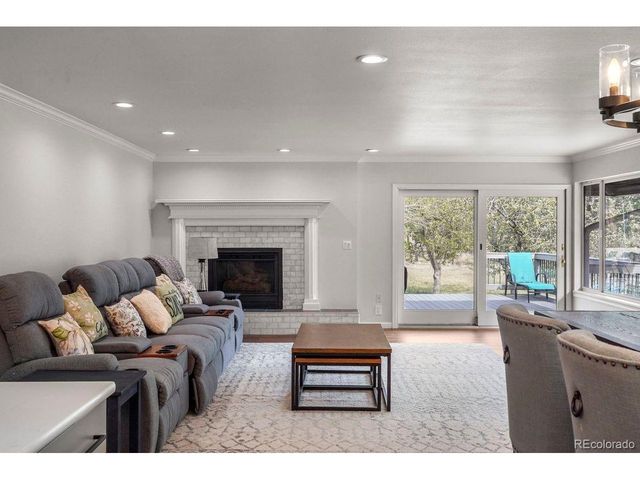 11335 Wakely Rd, Colorado Springs, CO 80908