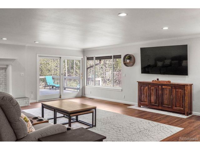 11335 Wakely Rd, Colorado Springs, CO 80908