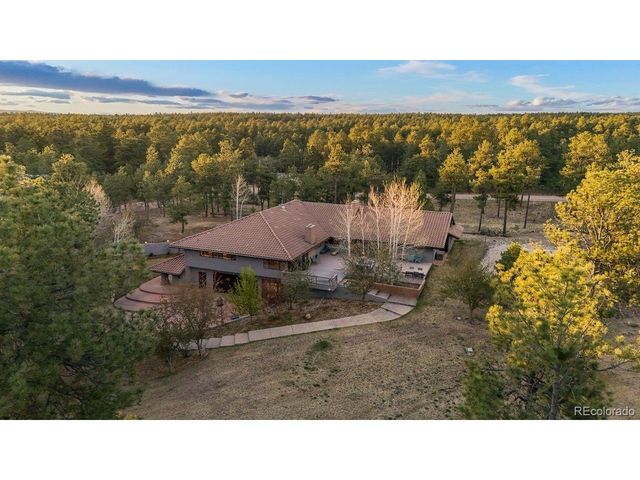 11335 Wakely Rd, Colorado Springs, CO 80908