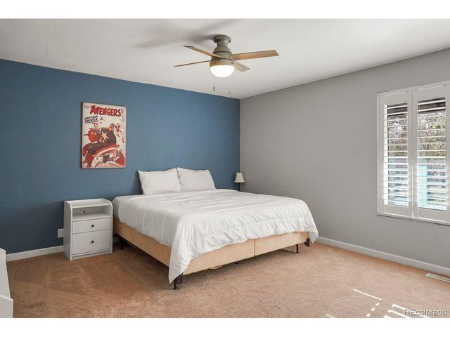 11335 Wakely Rd, Colorado Springs, CO 80908