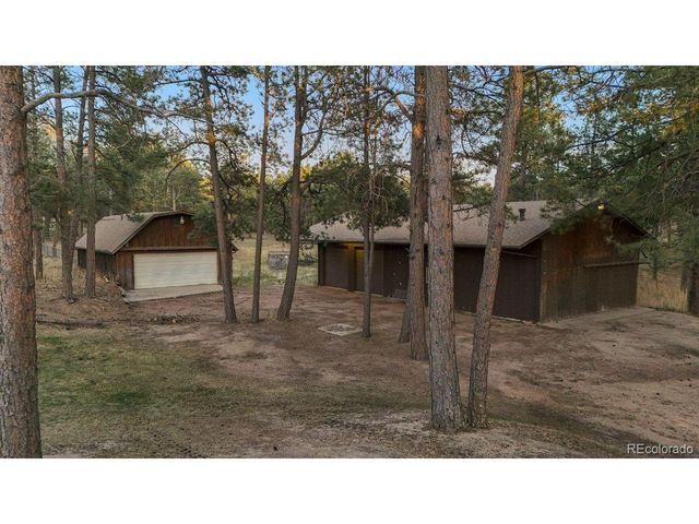 11335 Wakely Rd, Colorado Springs, CO 80908