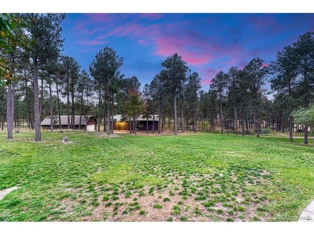 11335 Wakely Rd, Colorado Springs, CO 80908