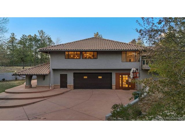 11335 Wakely Rd, Colorado Springs, CO 80908