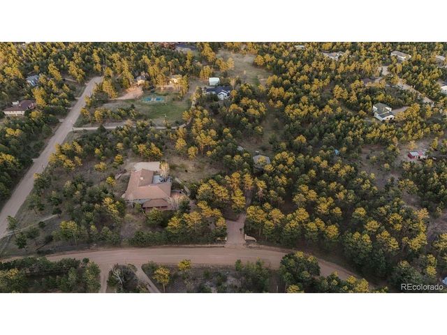11335 Wakely Rd, Colorado Springs, CO 80908