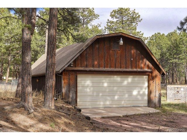 11335 Wakely Rd, Colorado Springs, CO 80908