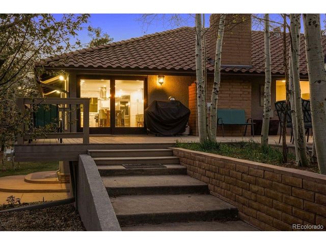 11335 Wakely Rd, Colorado Springs, CO 80908