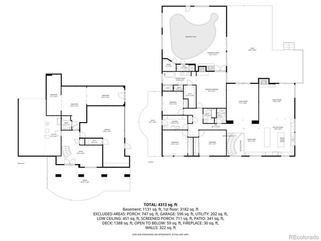 11335 Wakely Rd, Colorado Springs, CO 80908