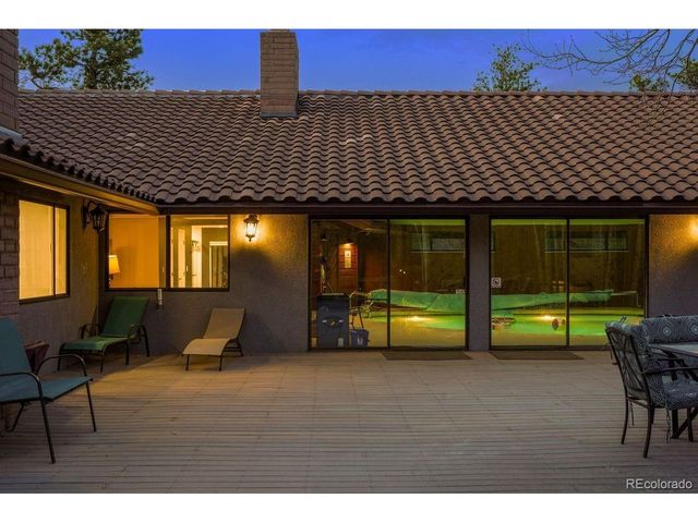 11335 Wakely Rd, Colorado Springs, CO 80908