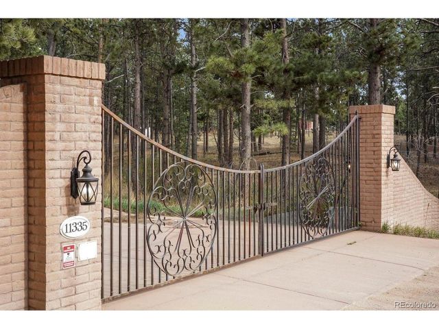 11335 Wakely Rd, Colorado Springs, CO 80908