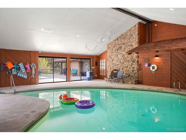 11335 Wakely Rd, Colorado Springs, CO 80908