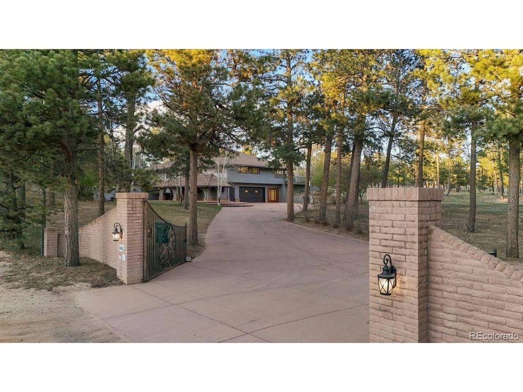 11335 Wakely Rd, Colorado Springs, CO 80908