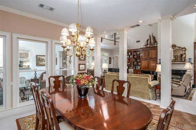 352 Green Chase Circle, Montgomery, AL 36117