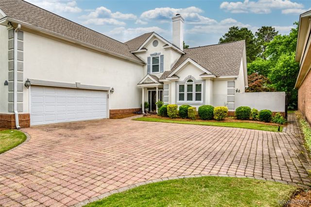 352 Green Chase Circle, Montgomery, AL 36117