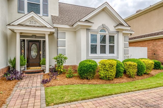 352 Green Chase Circle, Montgomery, AL 36117