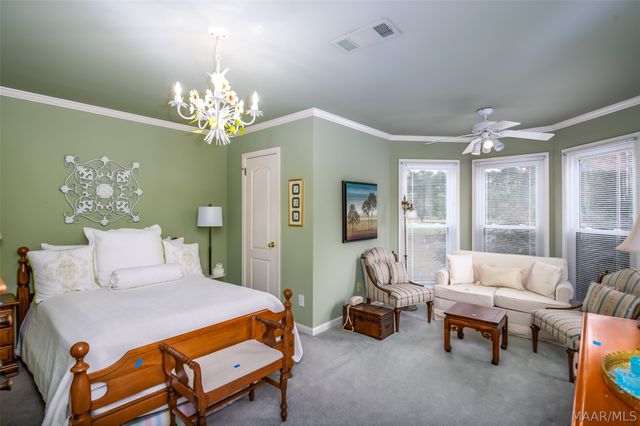 352 Green Chase Circle, Montgomery, AL 36117