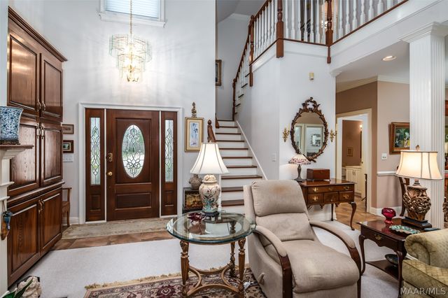 352 Green Chase Circle, Montgomery, AL 36117