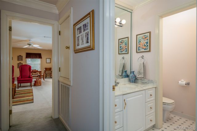 352 Green Chase Circle, Montgomery, AL 36117