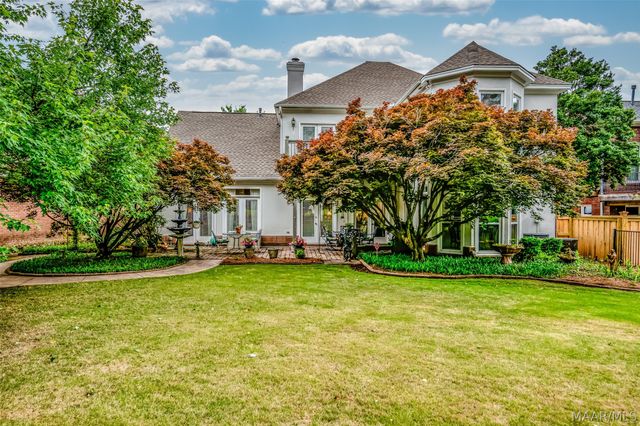 352 Green Chase Circle, Montgomery, AL 36117