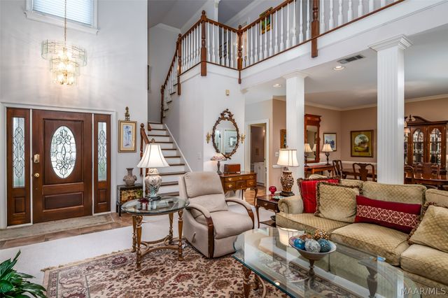352 Green Chase Circle, Montgomery, AL 36117