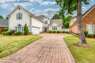 352 Green Chase Circle, Montgomery, AL 36117
