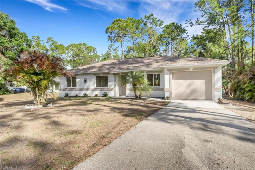 3371 8th AVE SE, NAPLES, FL 34117 — exterior