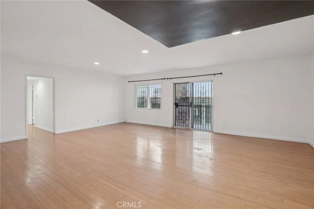 320 E Spruce, Inglewood, CA 90301