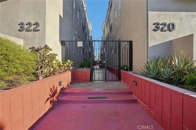 320 E Spruce, Inglewood, CA 90301