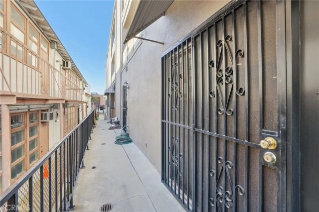 320 E Spruce, Inglewood, CA 90301