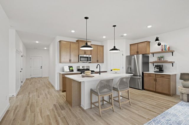 2903 Silver Forest Street, Angleton, TX 77515