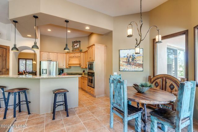 124 Circulo Vespucci, Tubac, AZ 85646