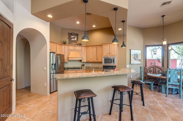 124 Circulo Vespucci, Tubac, AZ 85646