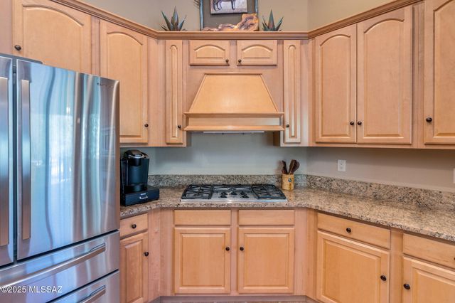 124 Circulo Vespucci, Tubac, AZ 85646