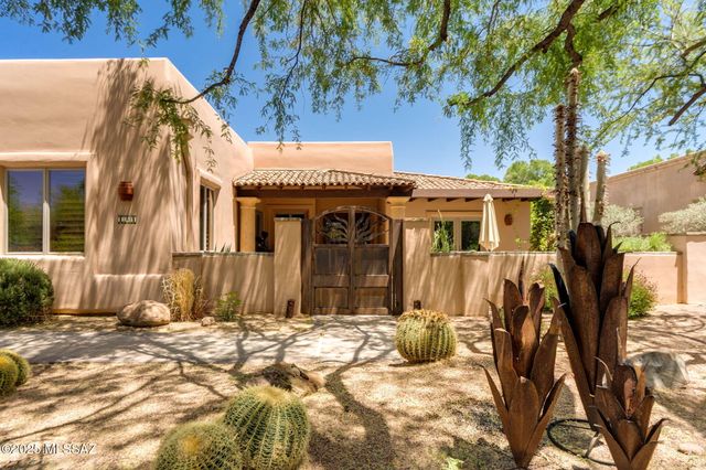 124 Circulo Vespucci, Tubac, AZ 85646