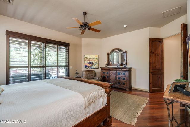 124 Circulo Vespucci, Tubac, AZ 85646