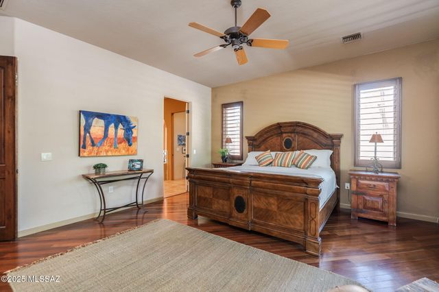 124 Circulo Vespucci, Tubac, AZ 85646