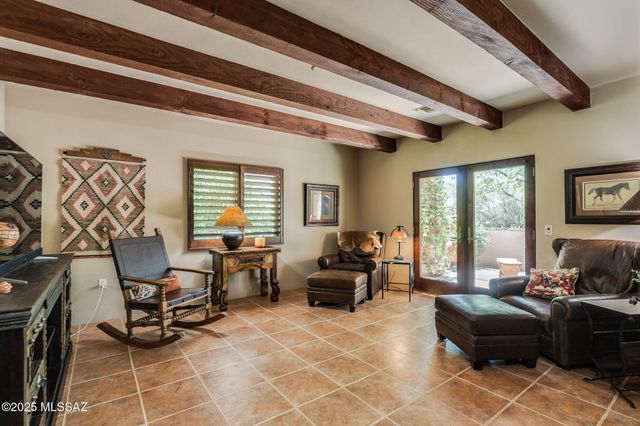 124 Circulo Vespucci, Tubac, AZ 85646
