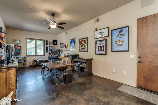 124 Circulo Vespucci, Tubac, AZ 85646