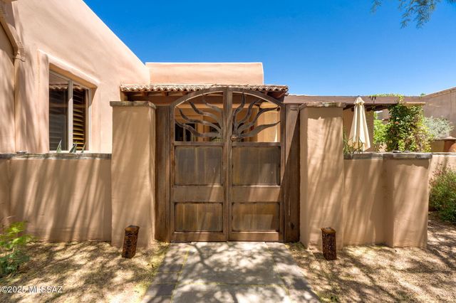 124 Circulo Vespucci, Tubac, AZ 85646