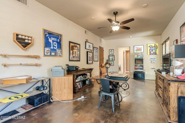 124 Circulo Vespucci, Tubac, AZ 85646