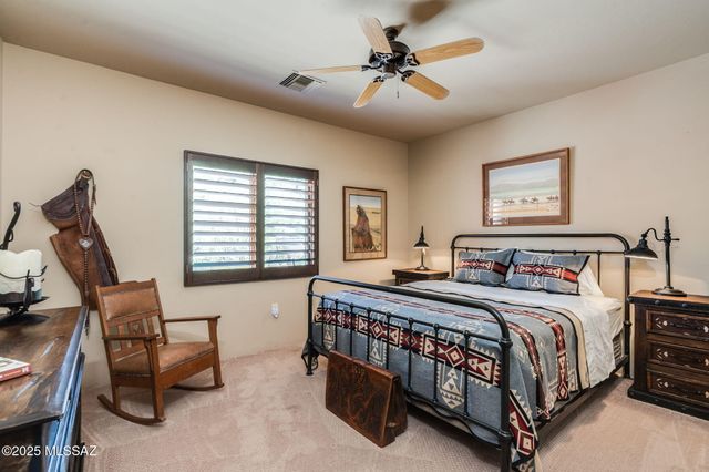 124 Circulo Vespucci, Tubac, AZ 85646