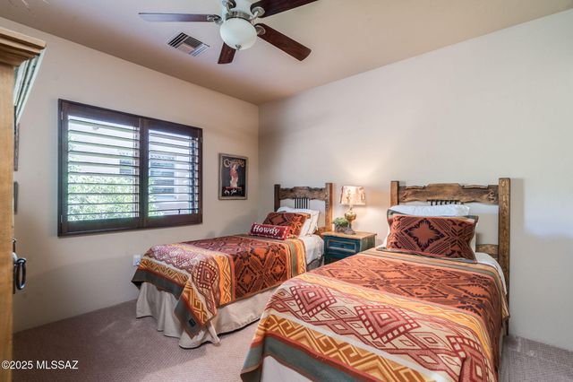 124 Circulo Vespucci, Tubac, AZ 85646