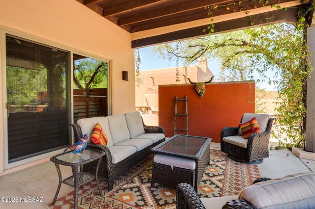 124 Circulo Vespucci, Tubac, AZ 85646