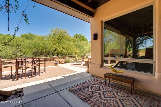 124 Circulo Vespucci, Tubac, AZ 85646