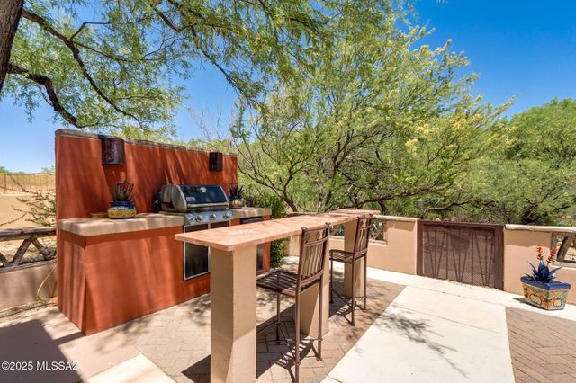 124 Circulo Vespucci, Tubac, AZ 85646