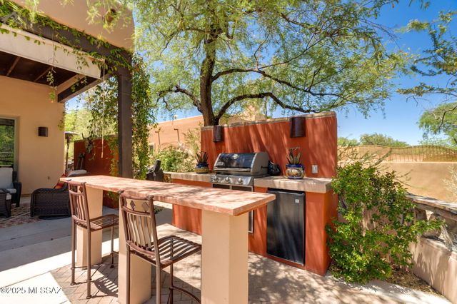 124 Circulo Vespucci, Tubac, AZ 85646