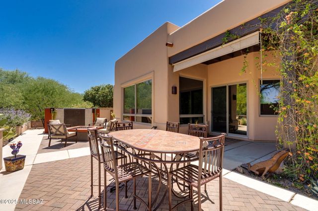 124 Circulo Vespucci, Tubac, AZ 85646