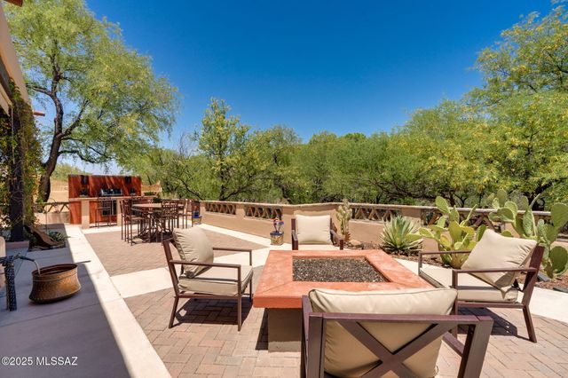 124 Circulo Vespucci, Tubac, AZ 85646