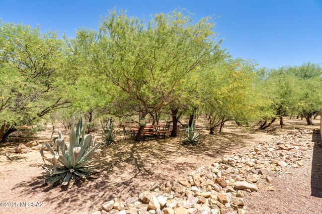 124 Circulo Vespucci, Tubac, AZ 85646