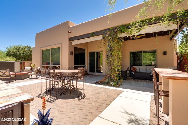 124 Circulo Vespucci, Tubac, AZ 85646