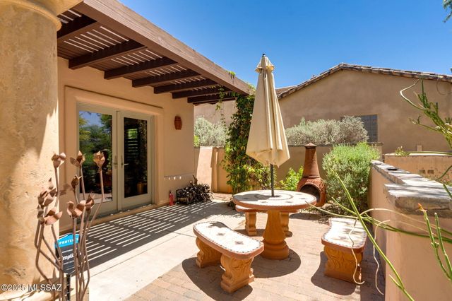 124 Circulo Vespucci, Tubac, AZ 85646